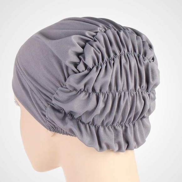 Modestyline Other - Ruched underscarf Ruched hijab underscarf hijab cap turban hijab